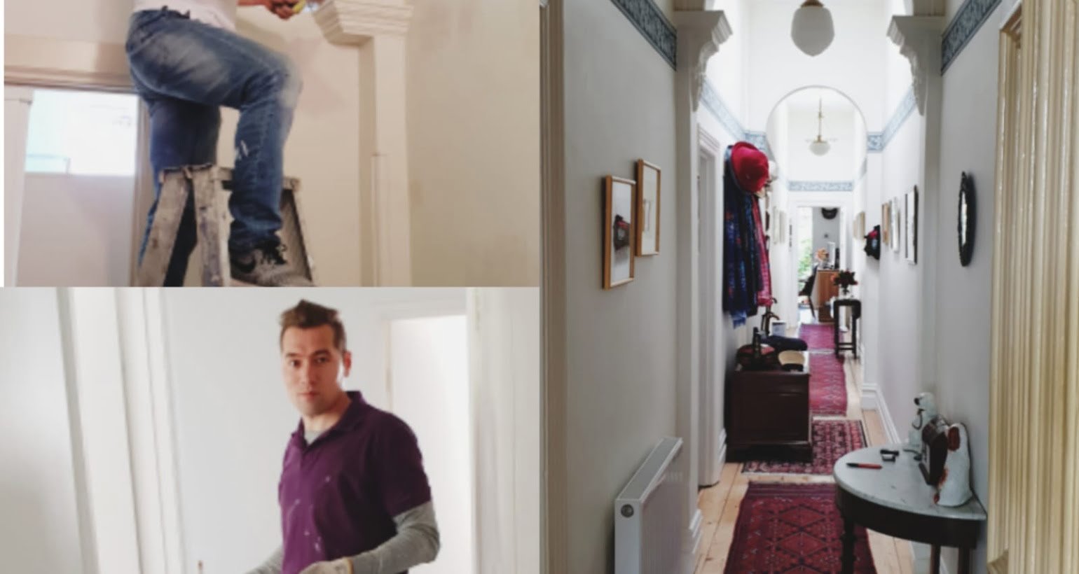 House Painting Essentials – Rules You Should Never Break