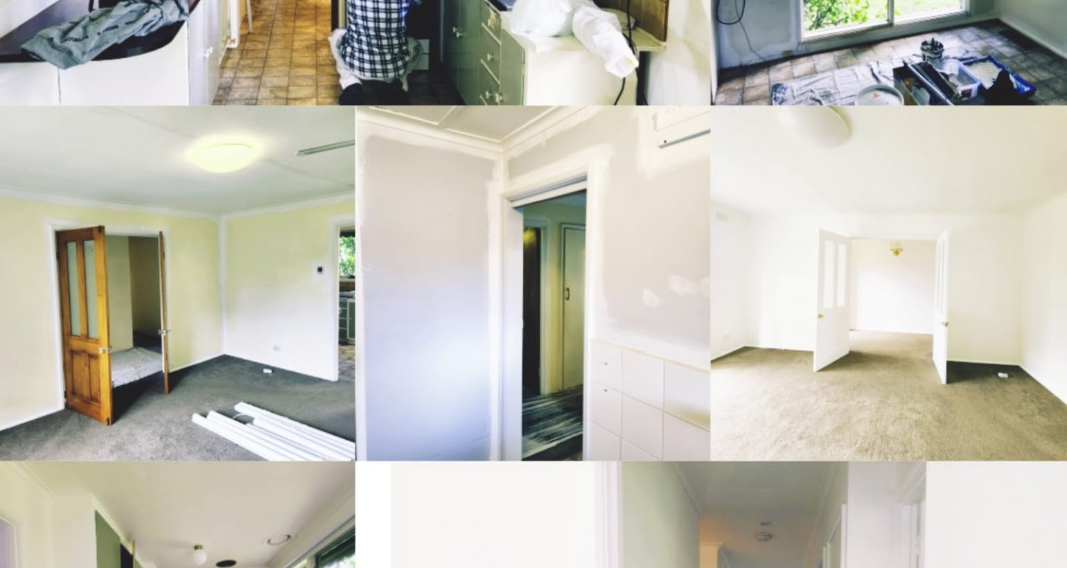 Making the Most out of Small Spaces